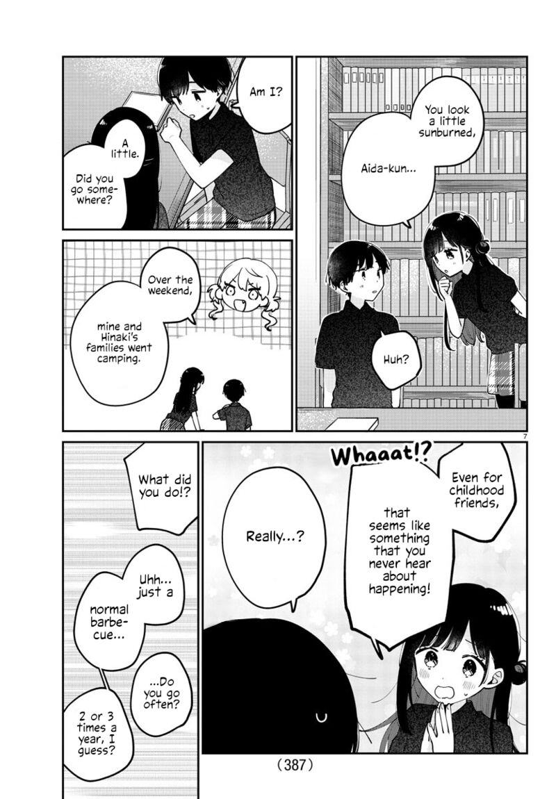 Osananajimi No Ohime Sama 38 7