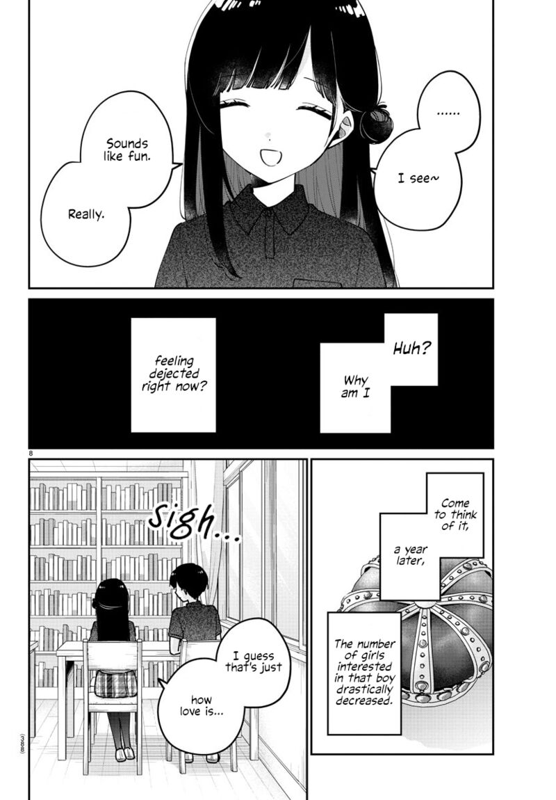Osananajimi No Ohime Sama 38 8