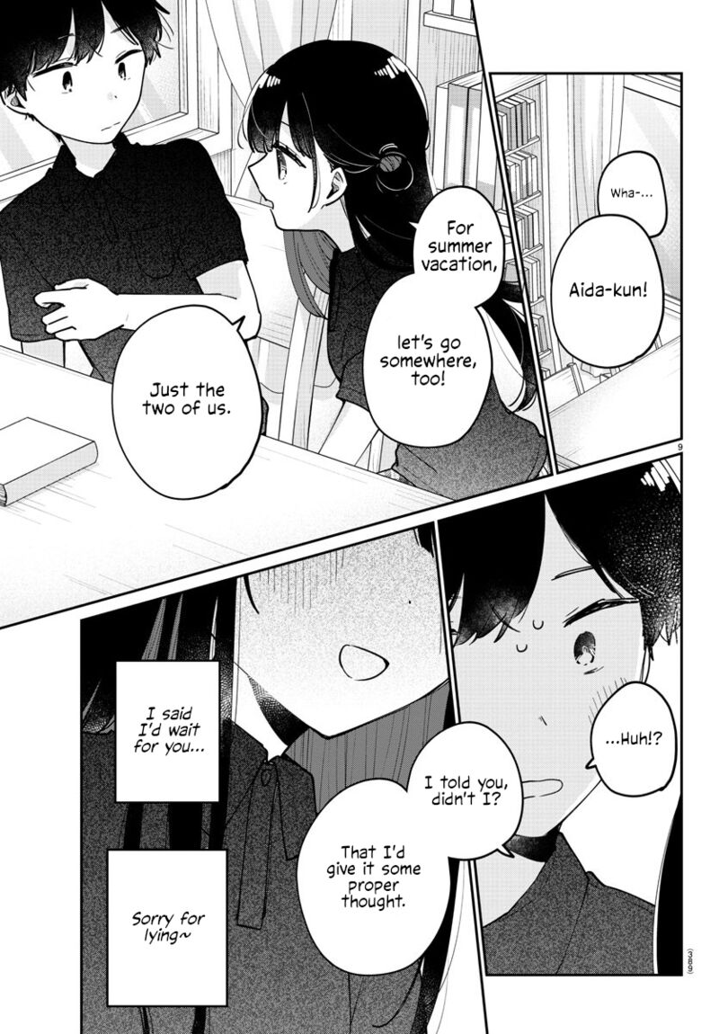 Osananajimi No Ohime Sama 38 9