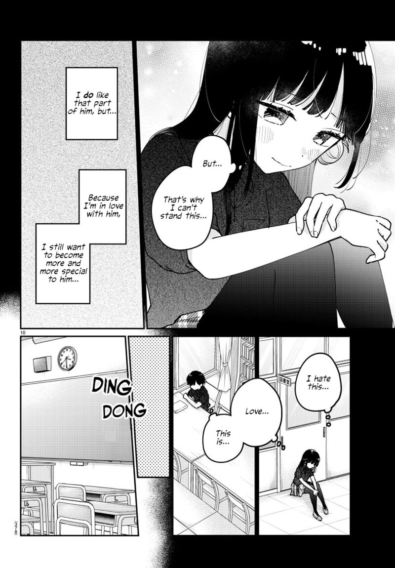 Osananajimi No Ohime Sama 39 10