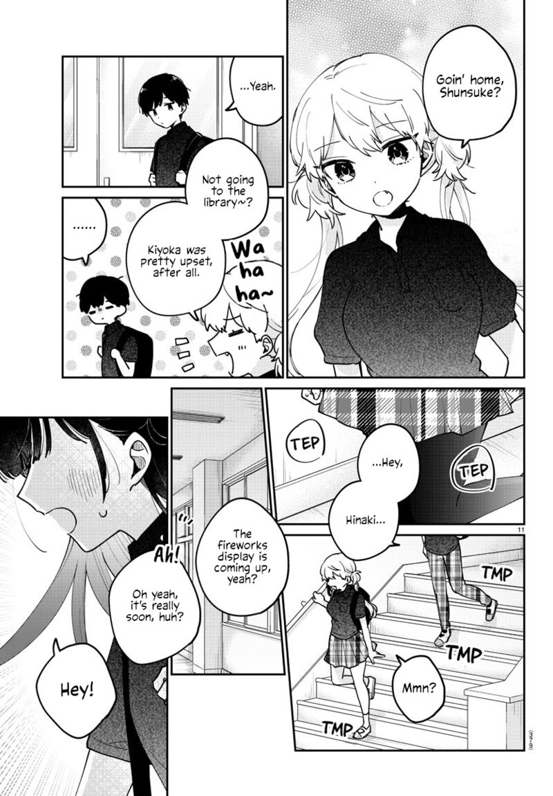 Osananajimi No Ohime Sama 39 11