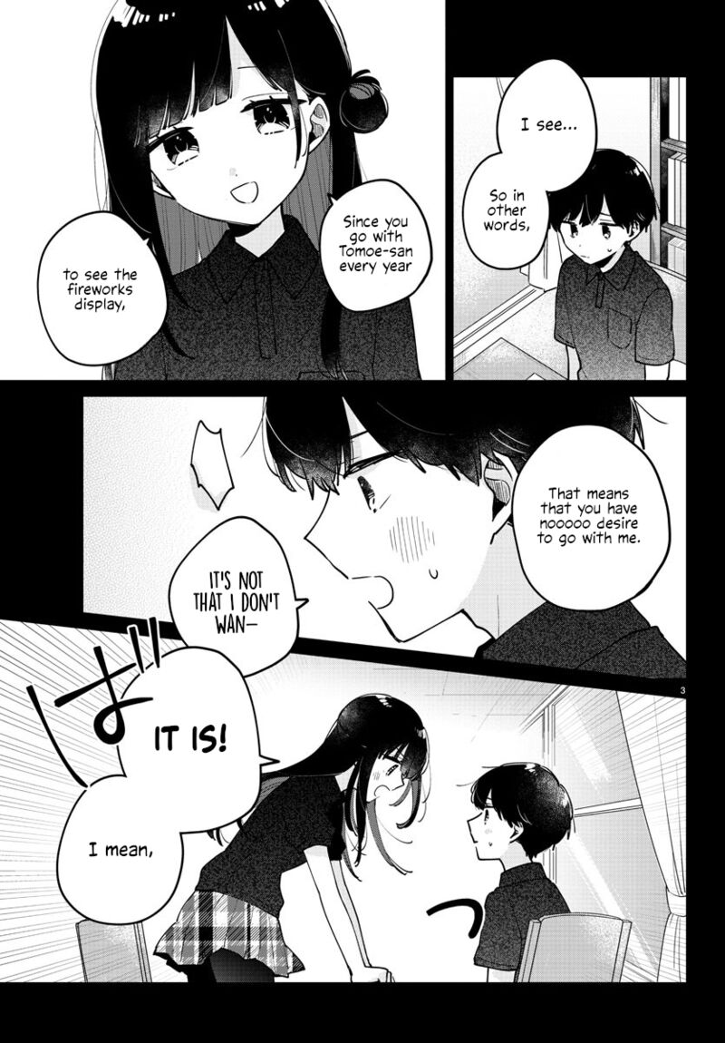 Osananajimi No Ohime Sama 39 3