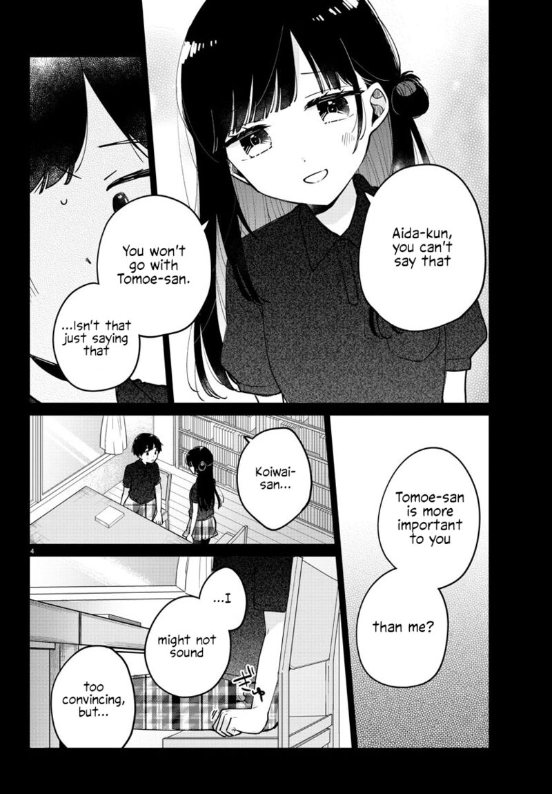 Osananajimi No Ohime Sama 39 4