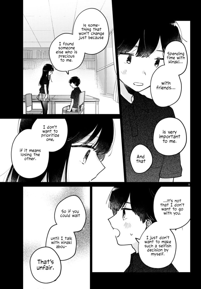 Osananajimi No Ohime Sama 39 5