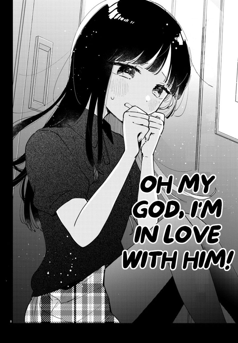 Osananajimi No Ohime Sama 39 8