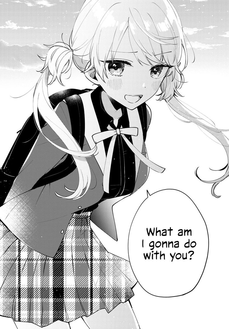 Osananajimi No Ohime Sama 4 10