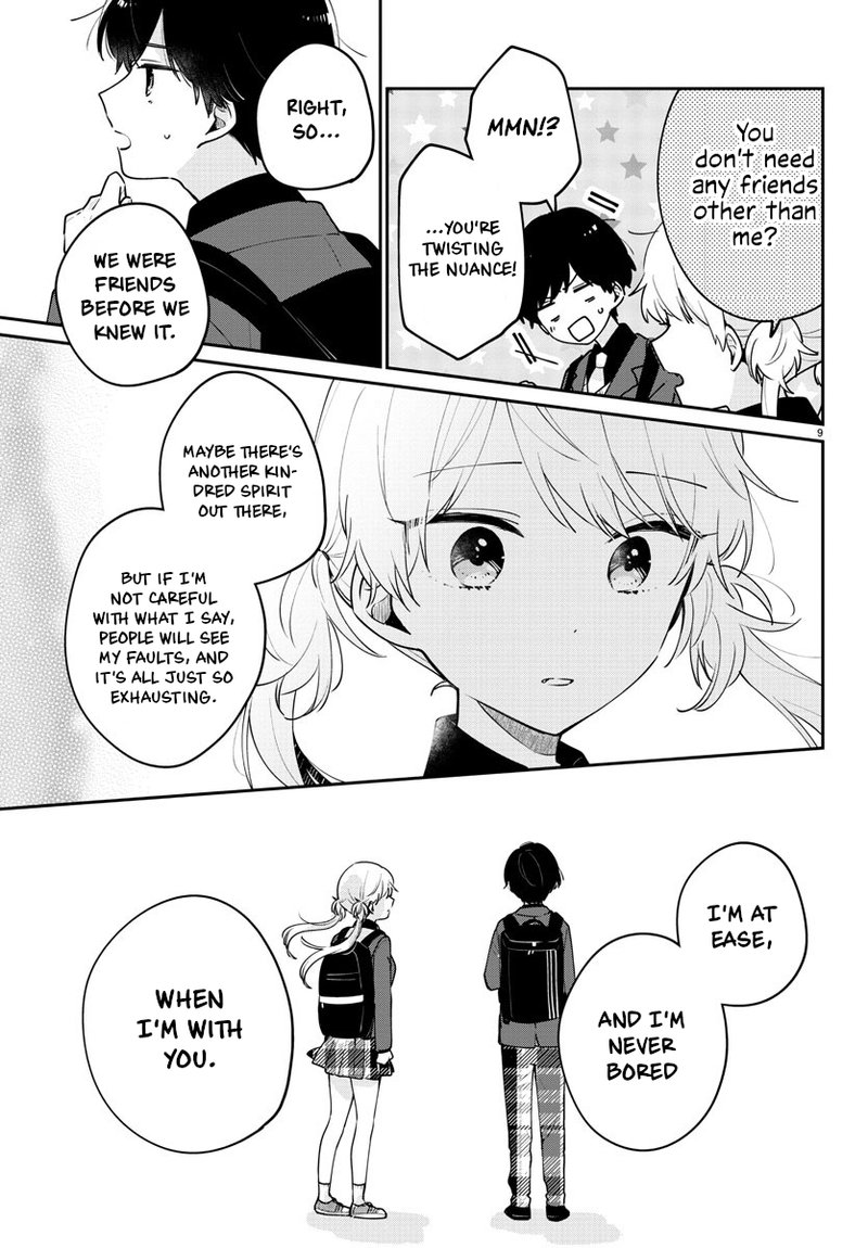 Osananajimi No Ohime Sama 4 9