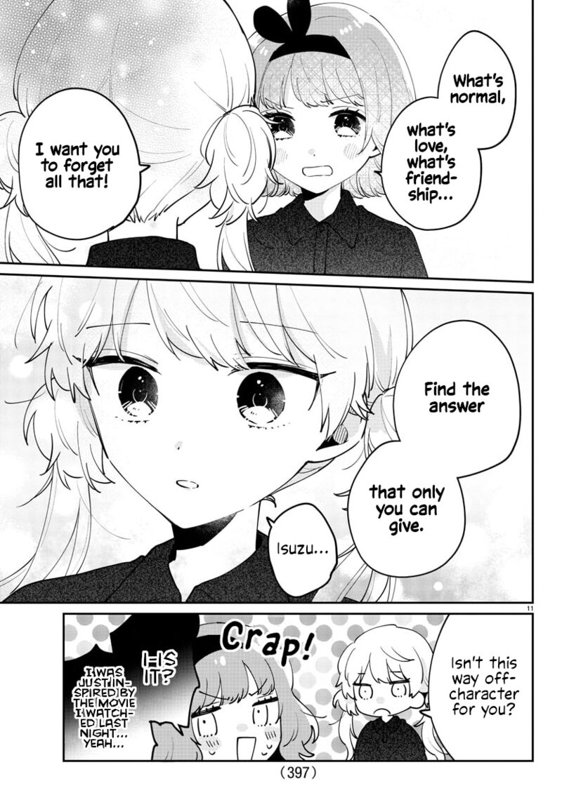 Osananajimi No Ohime Sama 40 11