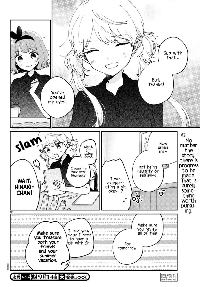 Osananajimi No Ohime Sama 40 12