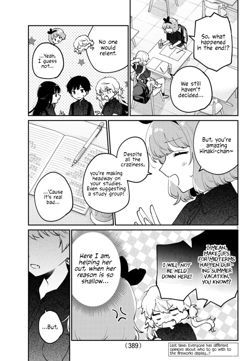 Osananajimi No Ohime Sama 40 3