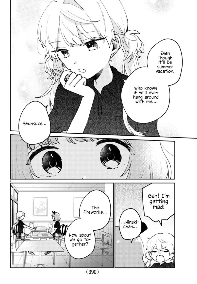 Osananajimi No Ohime Sama 40 4