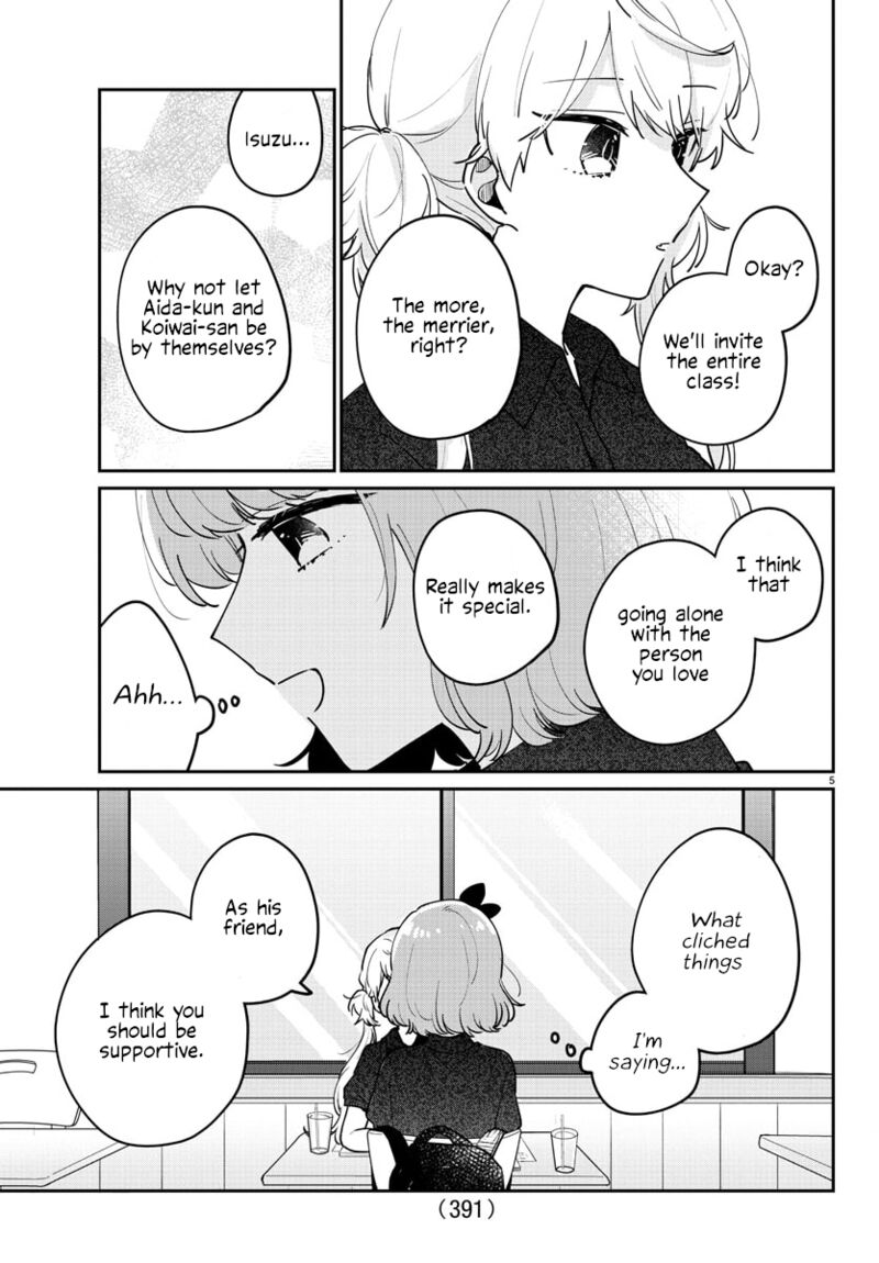 Osananajimi No Ohime Sama 40 5