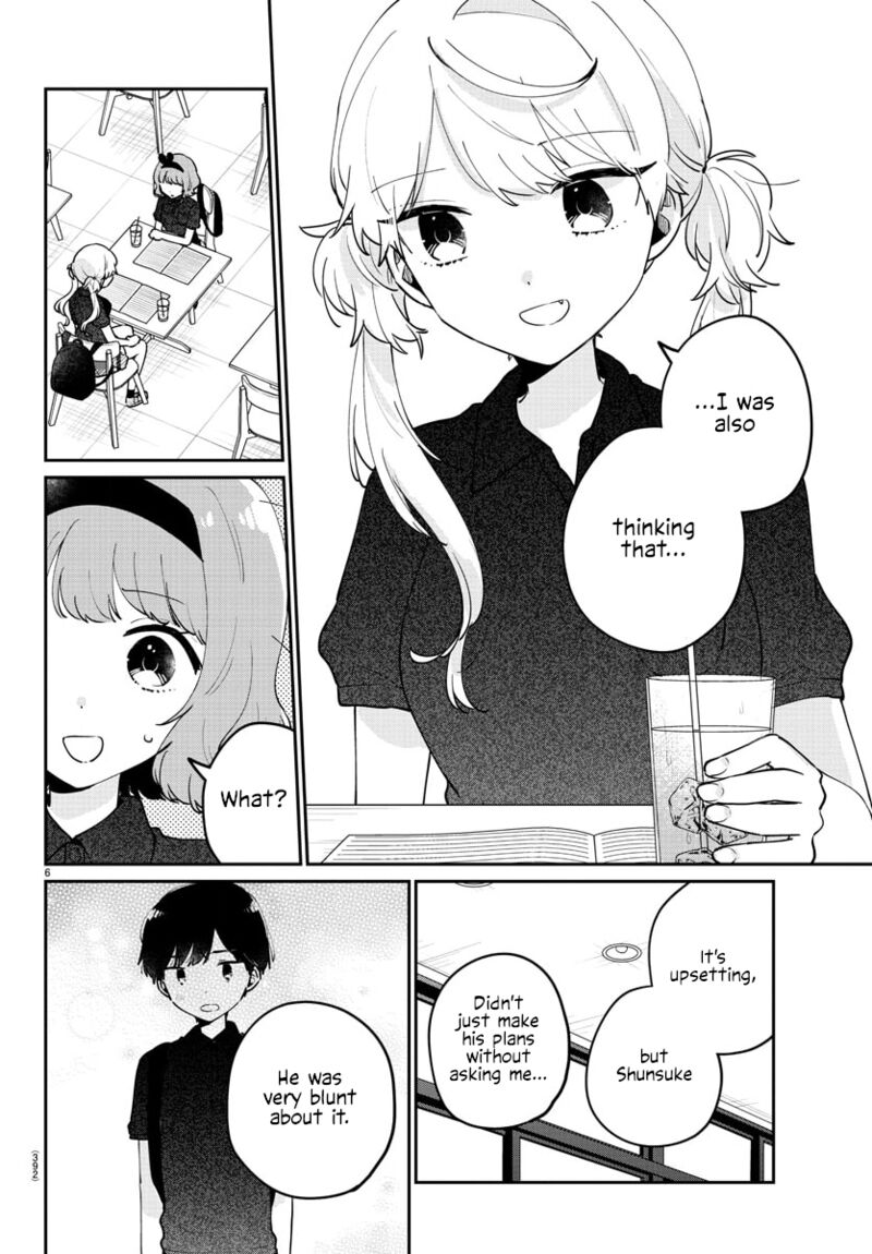 Osananajimi No Ohime Sama 40 6