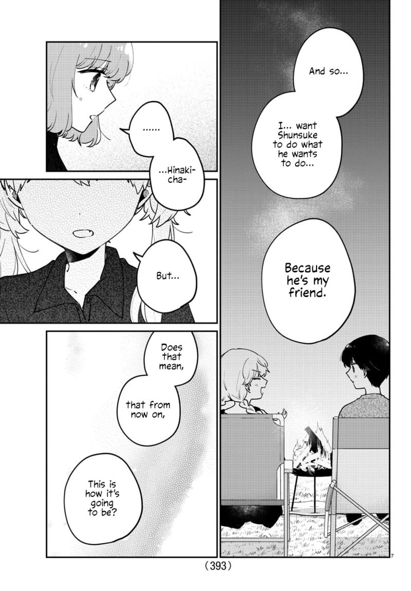 Osananajimi No Ohime Sama 40 7