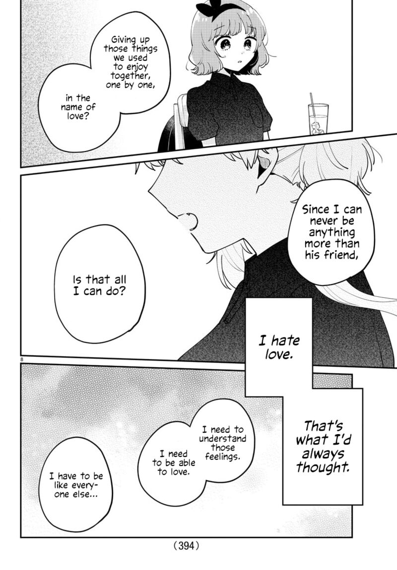 Osananajimi No Ohime Sama 40 8
