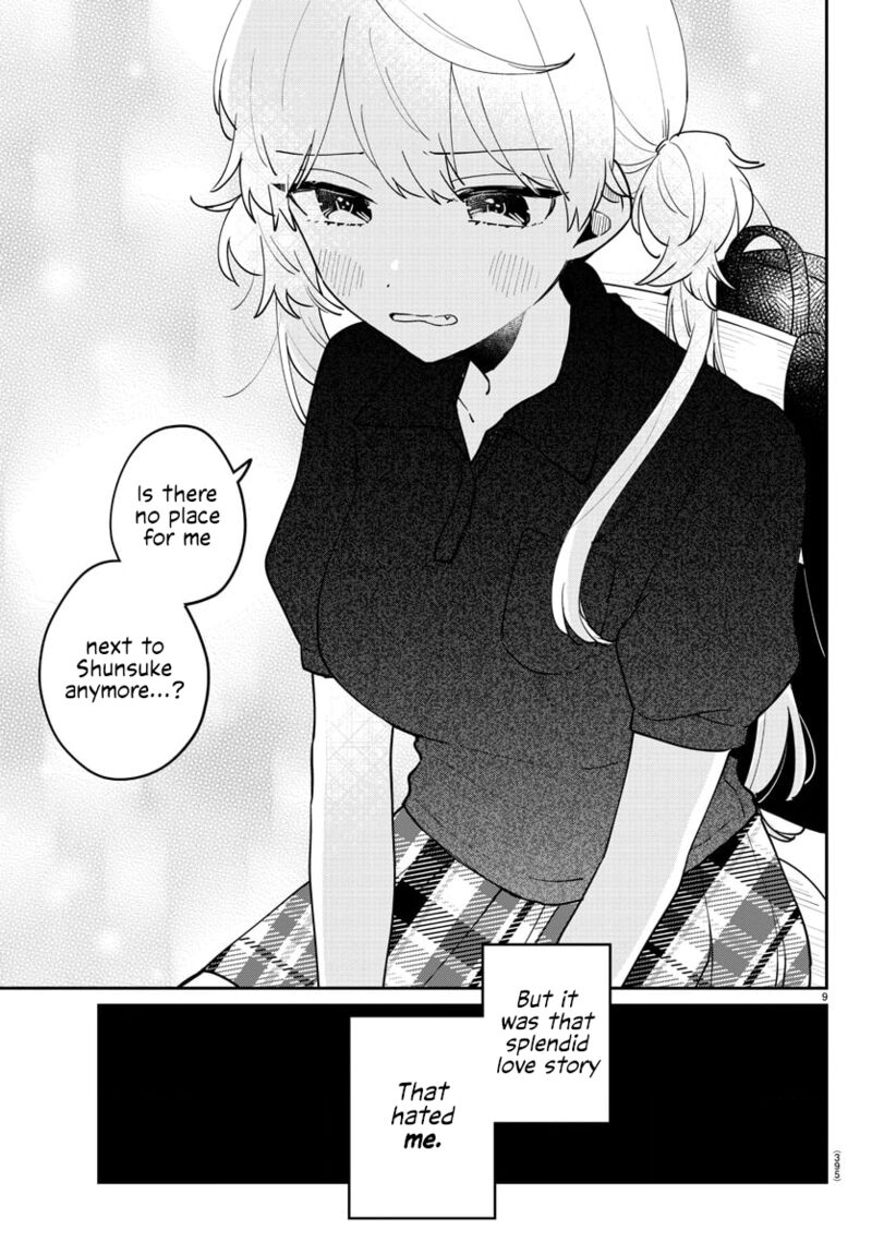 Osananajimi No Ohime Sama 40 9