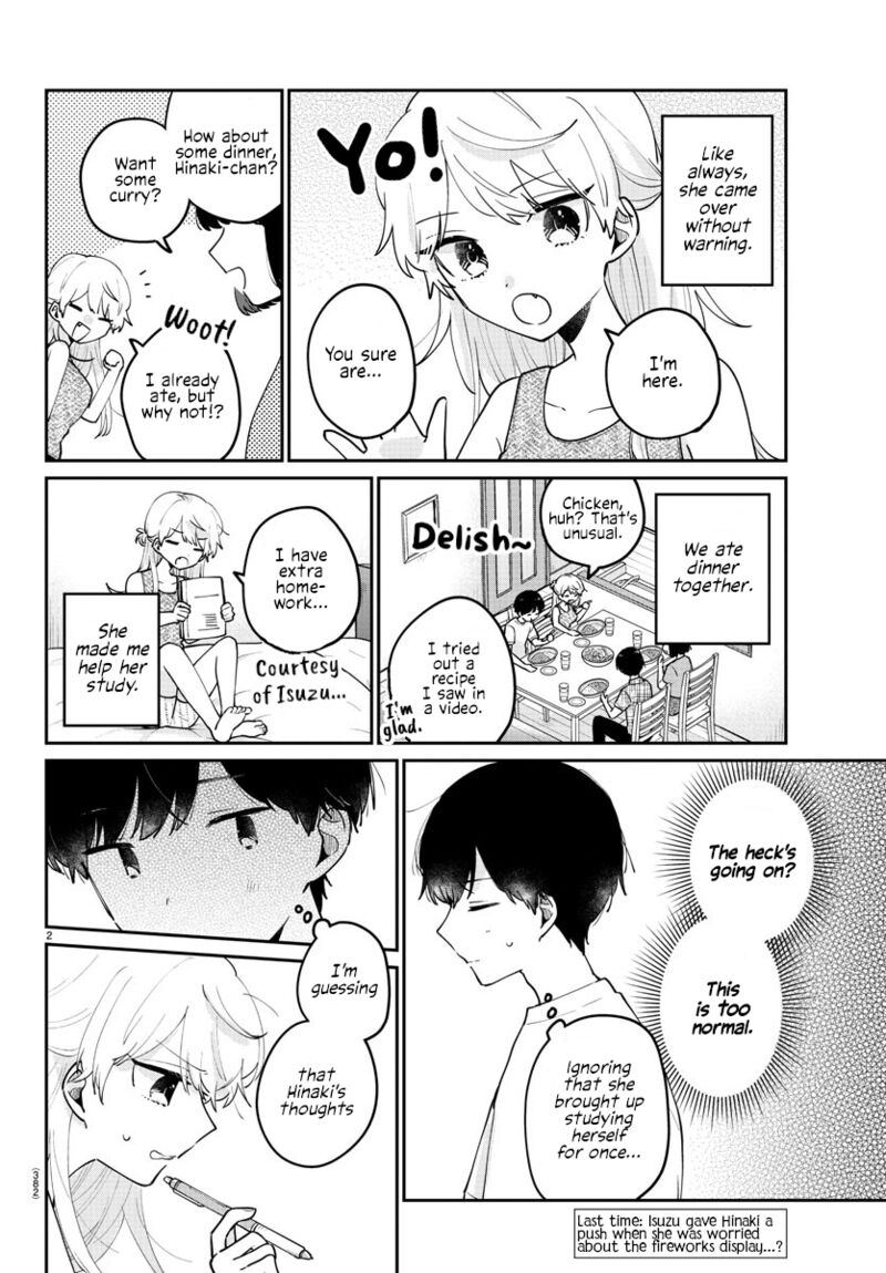 Osananajimi No Ohime Sama 41 2