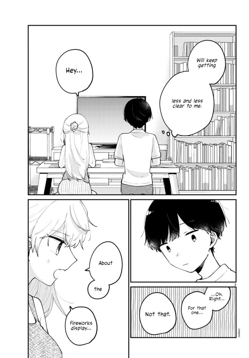 Osananajimi No Ohime Sama 41 3