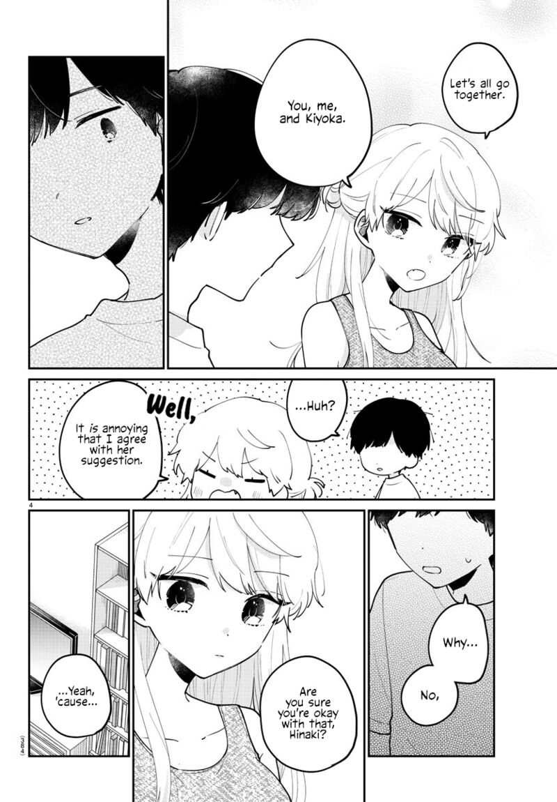 Osananajimi No Ohime Sama 41 4