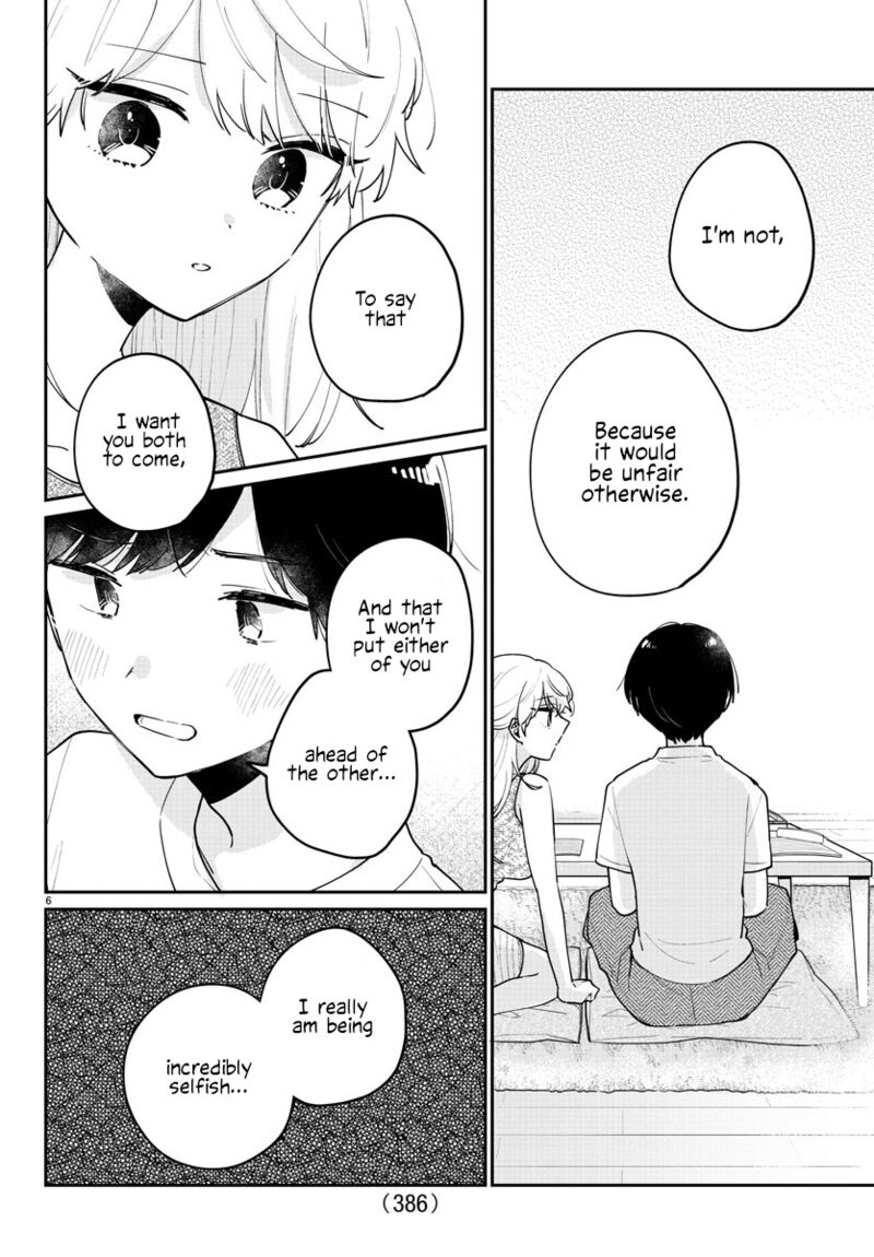 Osananajimi No Ohime Sama 41 6