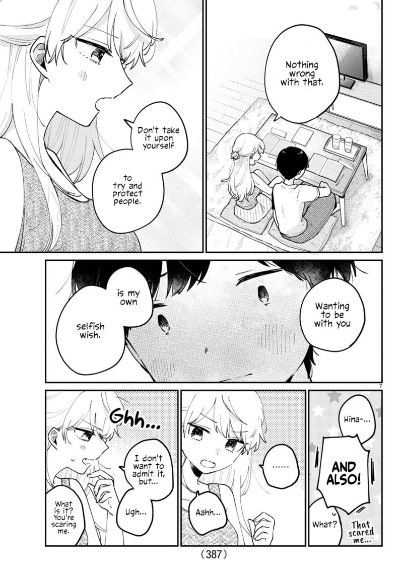 Osananajimi No Ohime Sama 41 7