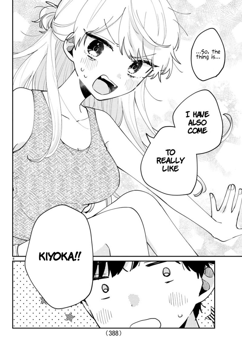 Osananajimi No Ohime Sama 41 8