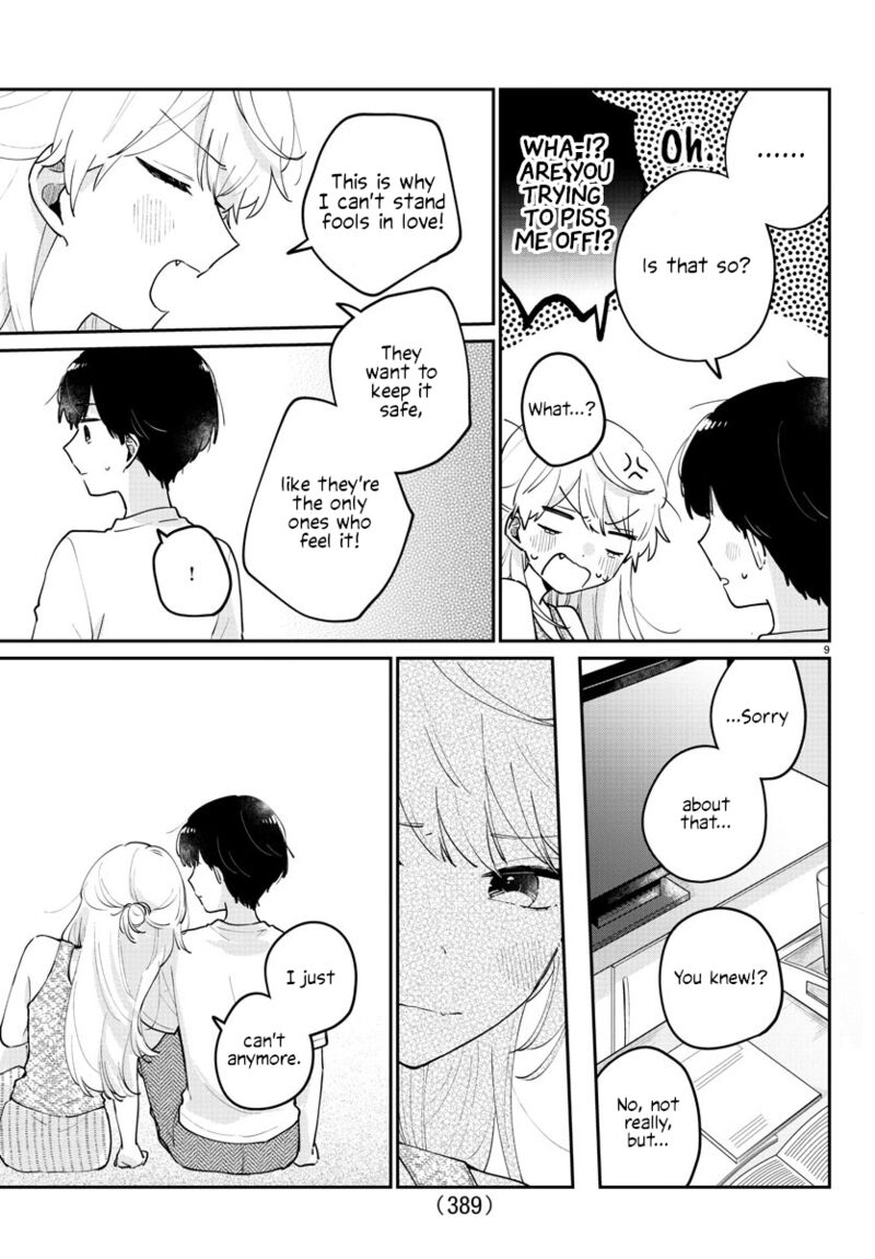 Osananajimi No Ohime Sama 41 9