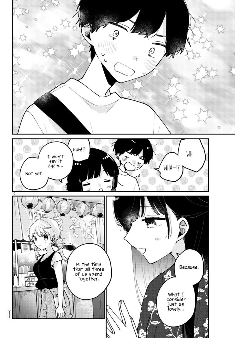 Osananajimi No Ohime Sama 43 10