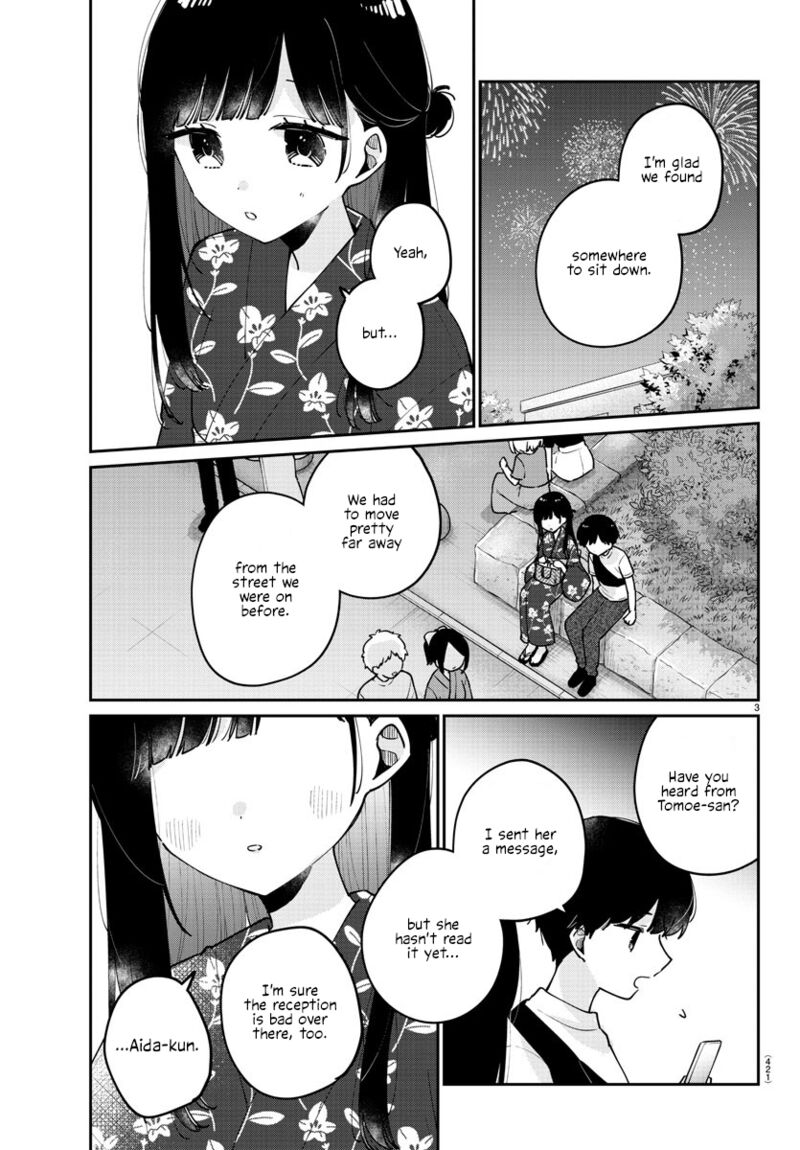 Osananajimi No Ohime Sama 43 3