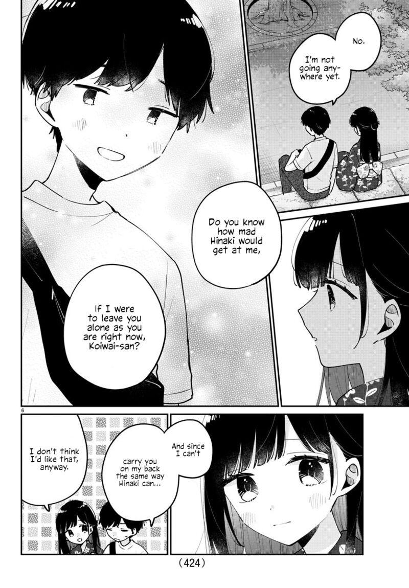 Osananajimi No Ohime Sama 43 6
