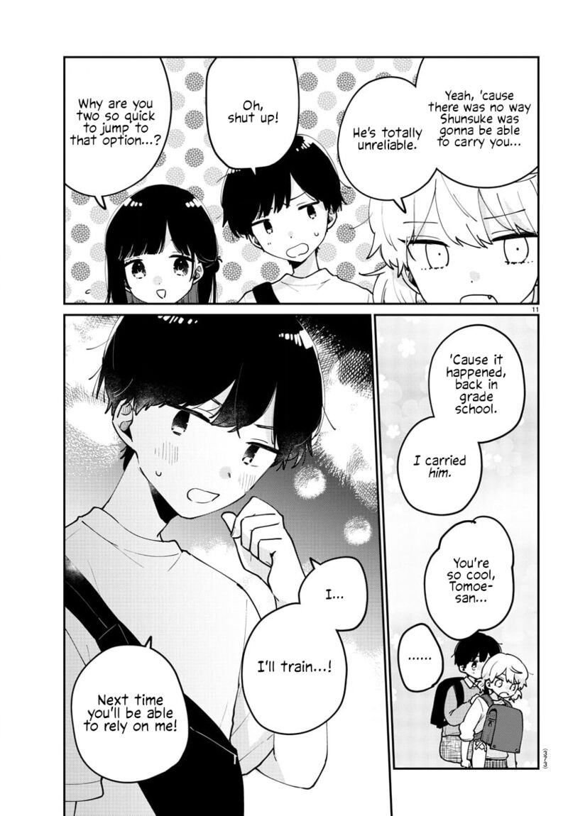 Osananajimi No Ohime Sama 44 11