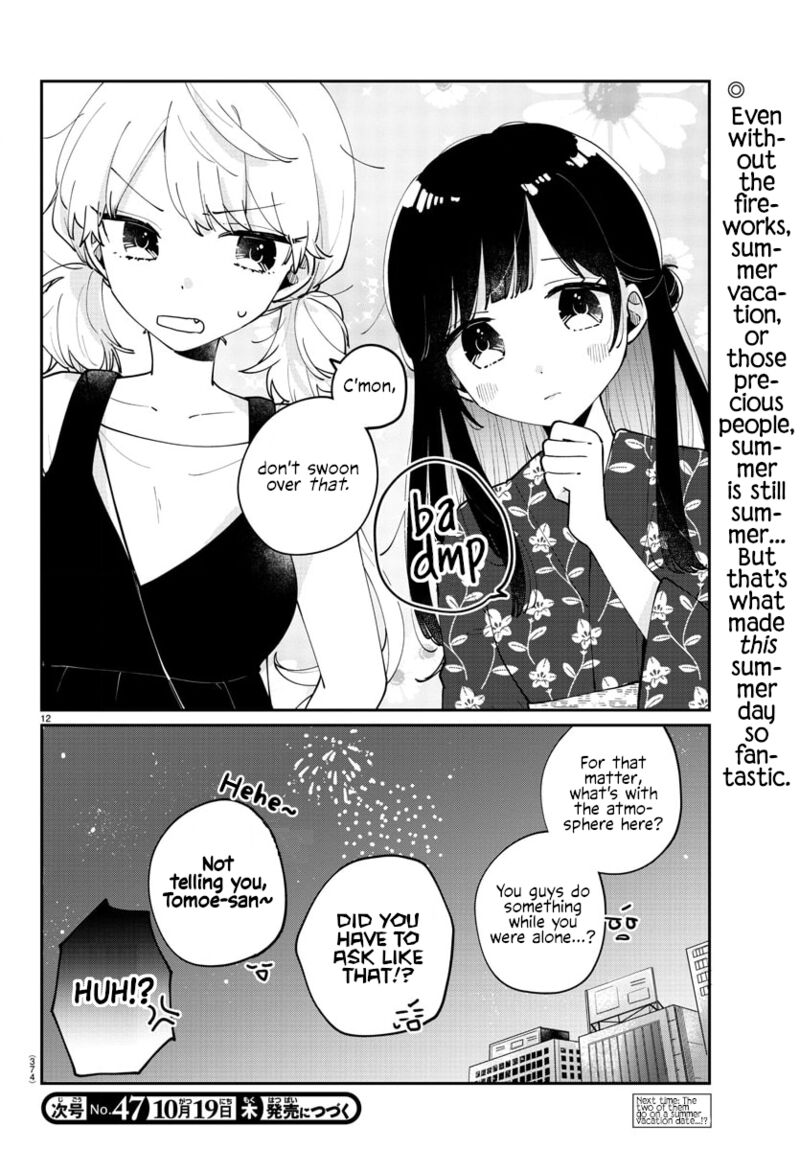 Osananajimi No Ohime Sama 44 12