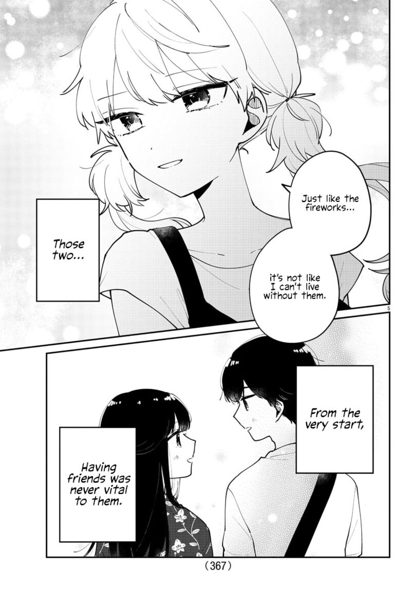 Osananajimi No Ohime Sama 44 5