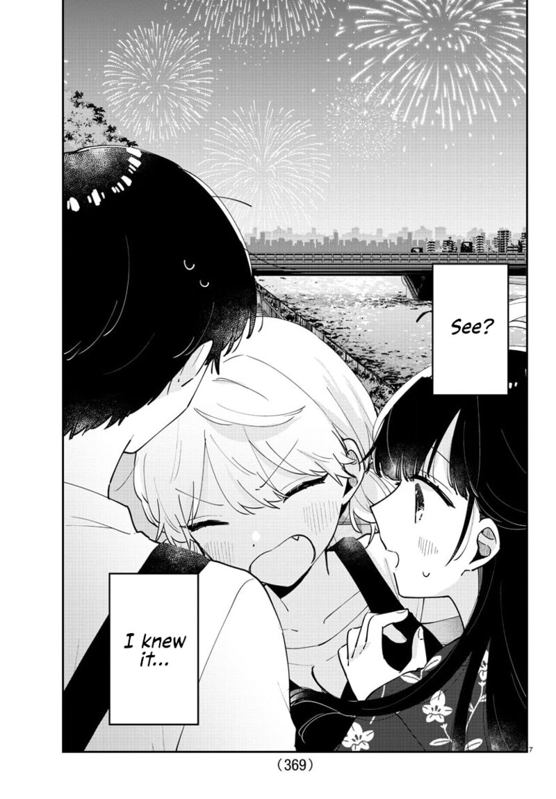 Osananajimi No Ohime Sama 44 7