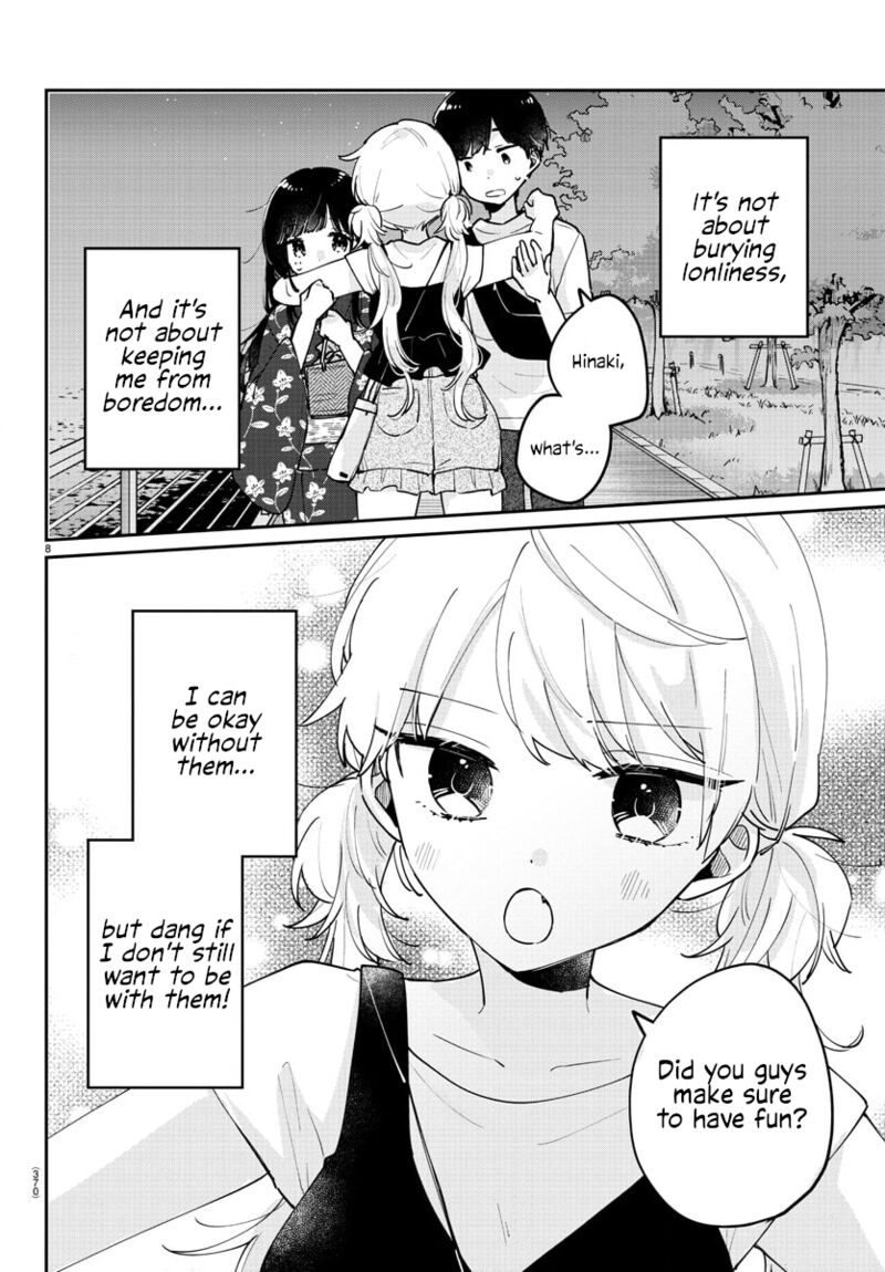 Osananajimi No Ohime Sama 44 8