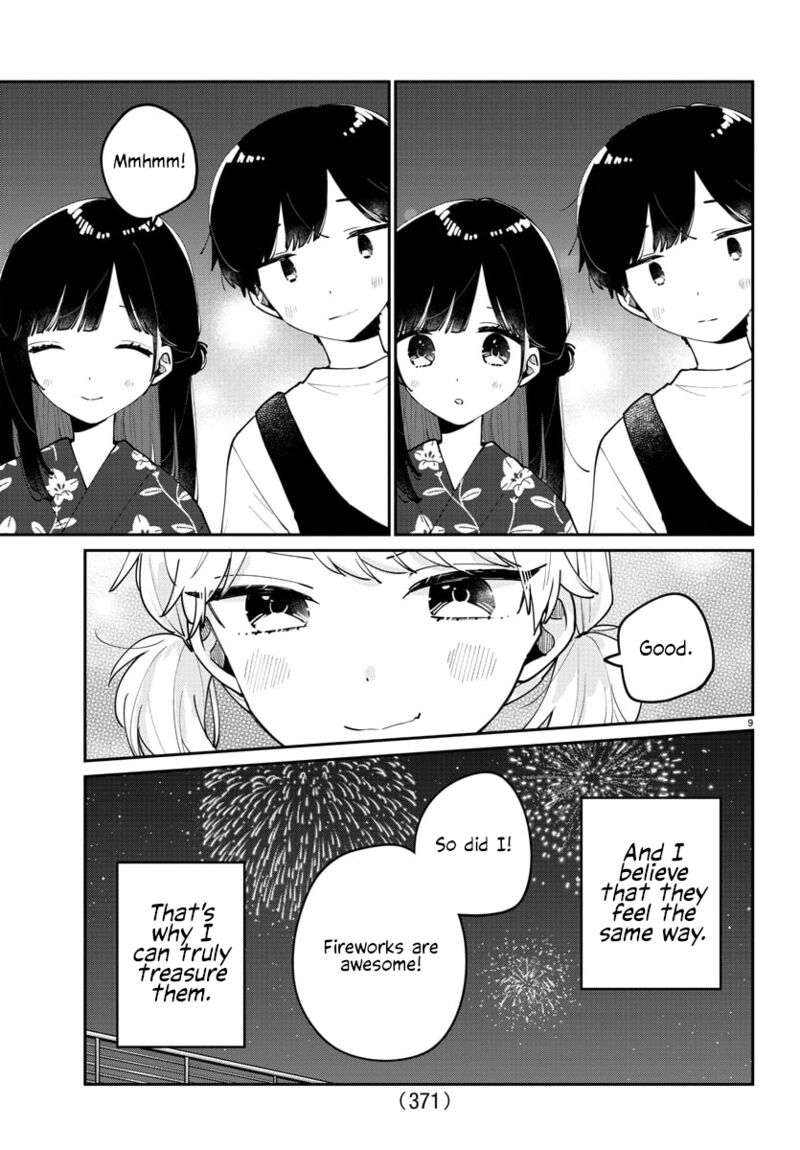 Osananajimi No Ohime Sama 44 9
