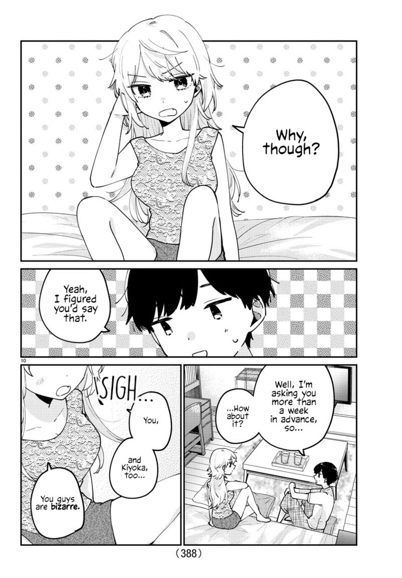 Osananajimi No Ohime Sama 45 10