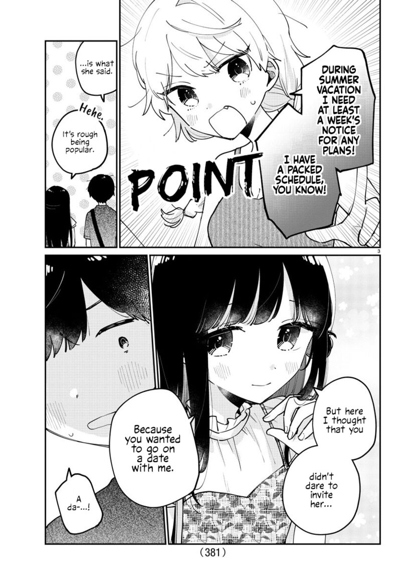 Osananajimi No Ohime Sama 45 3