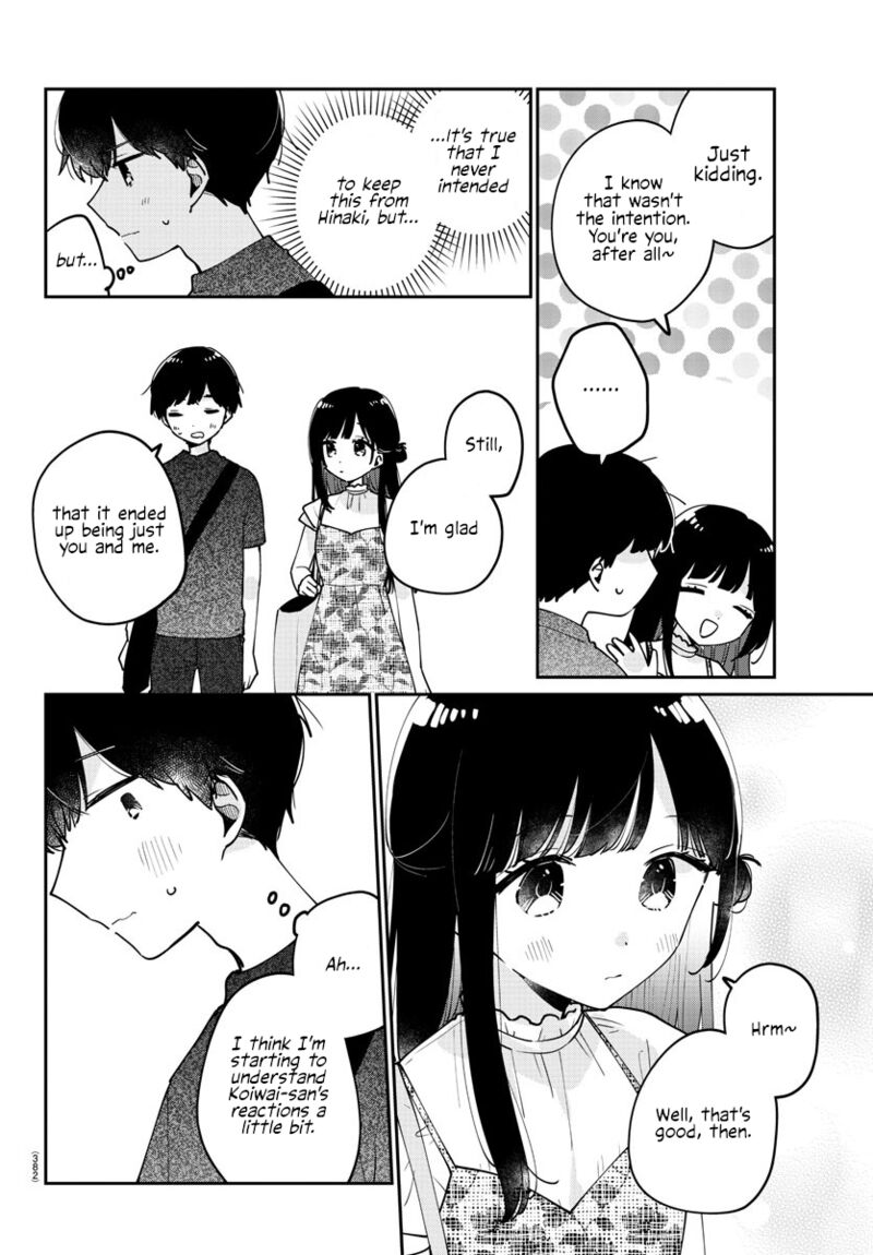 Osananajimi No Ohime Sama 45 4