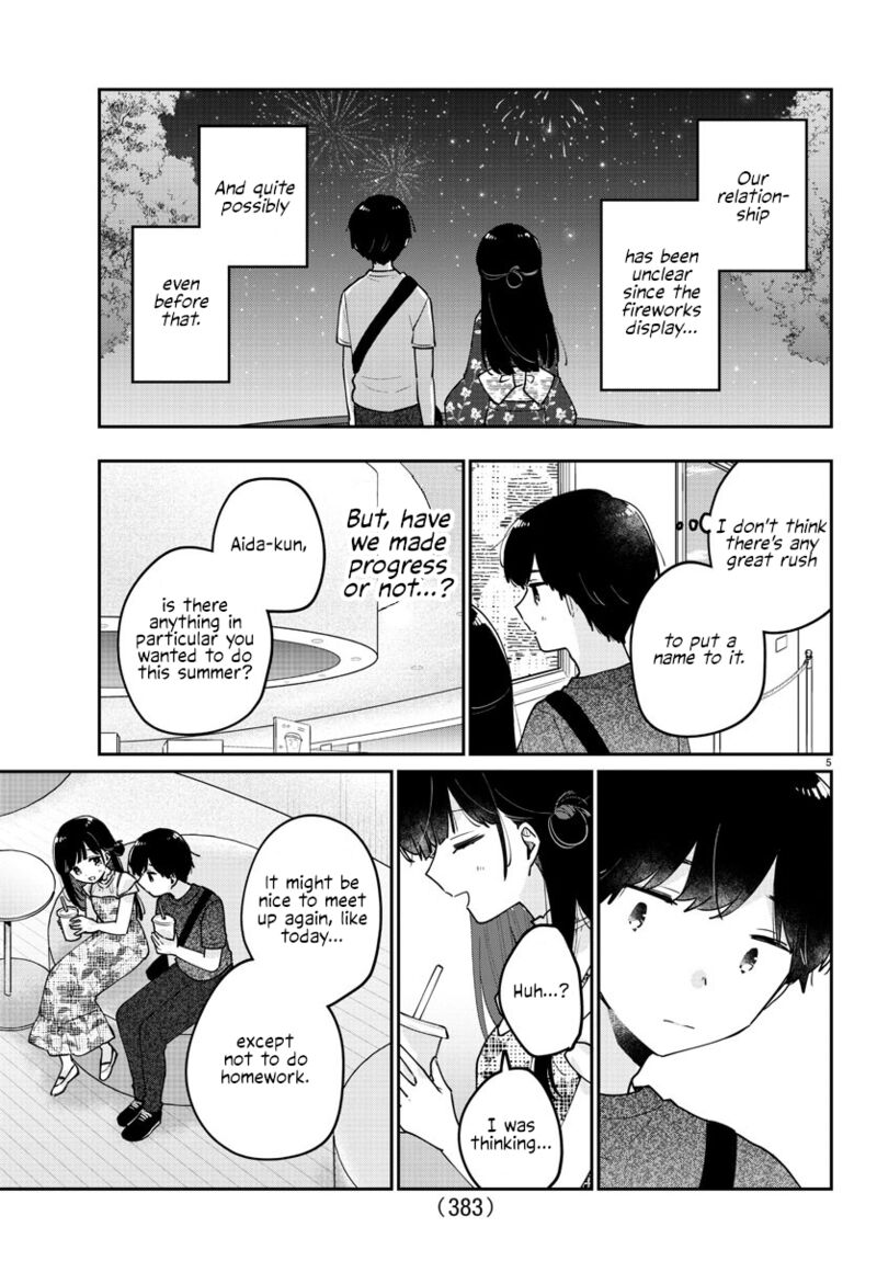 Osananajimi No Ohime Sama 45 5