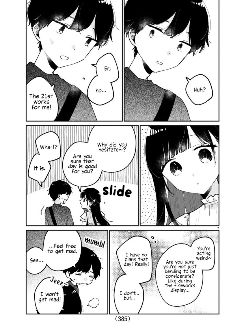 Osananajimi No Ohime Sama 45 7