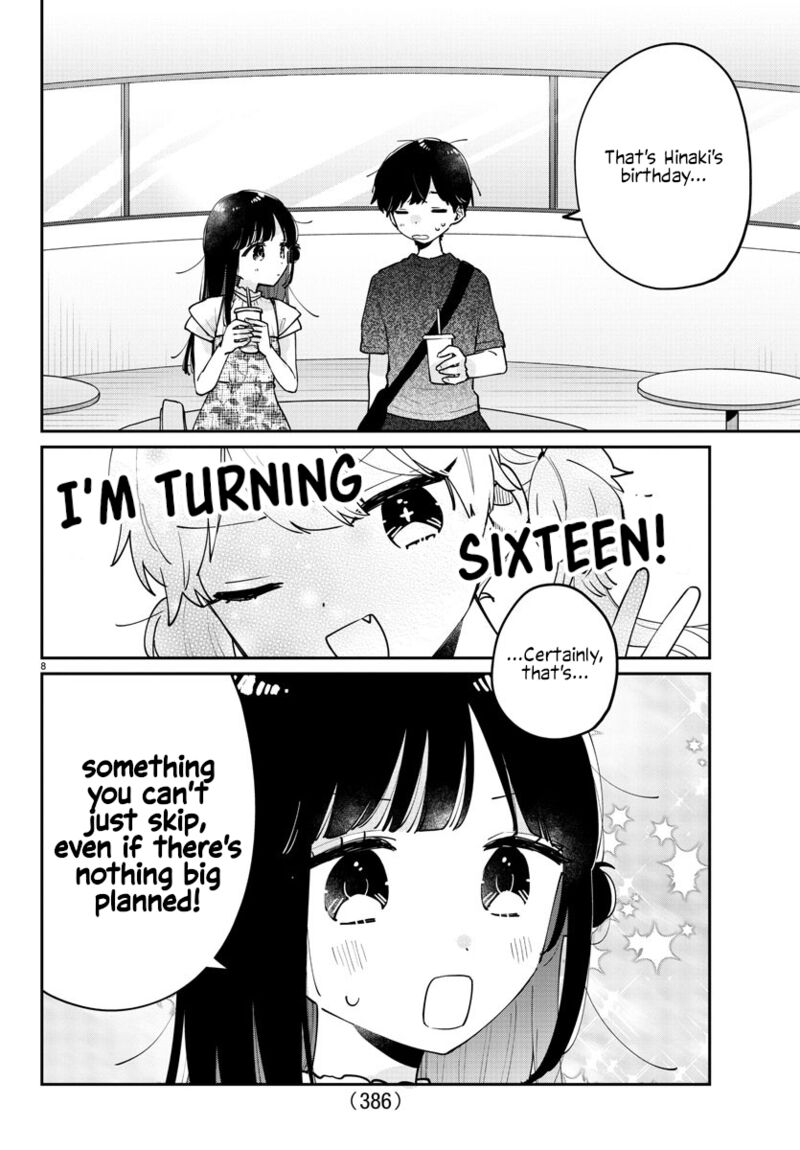 Osananajimi No Ohime Sama 45 8