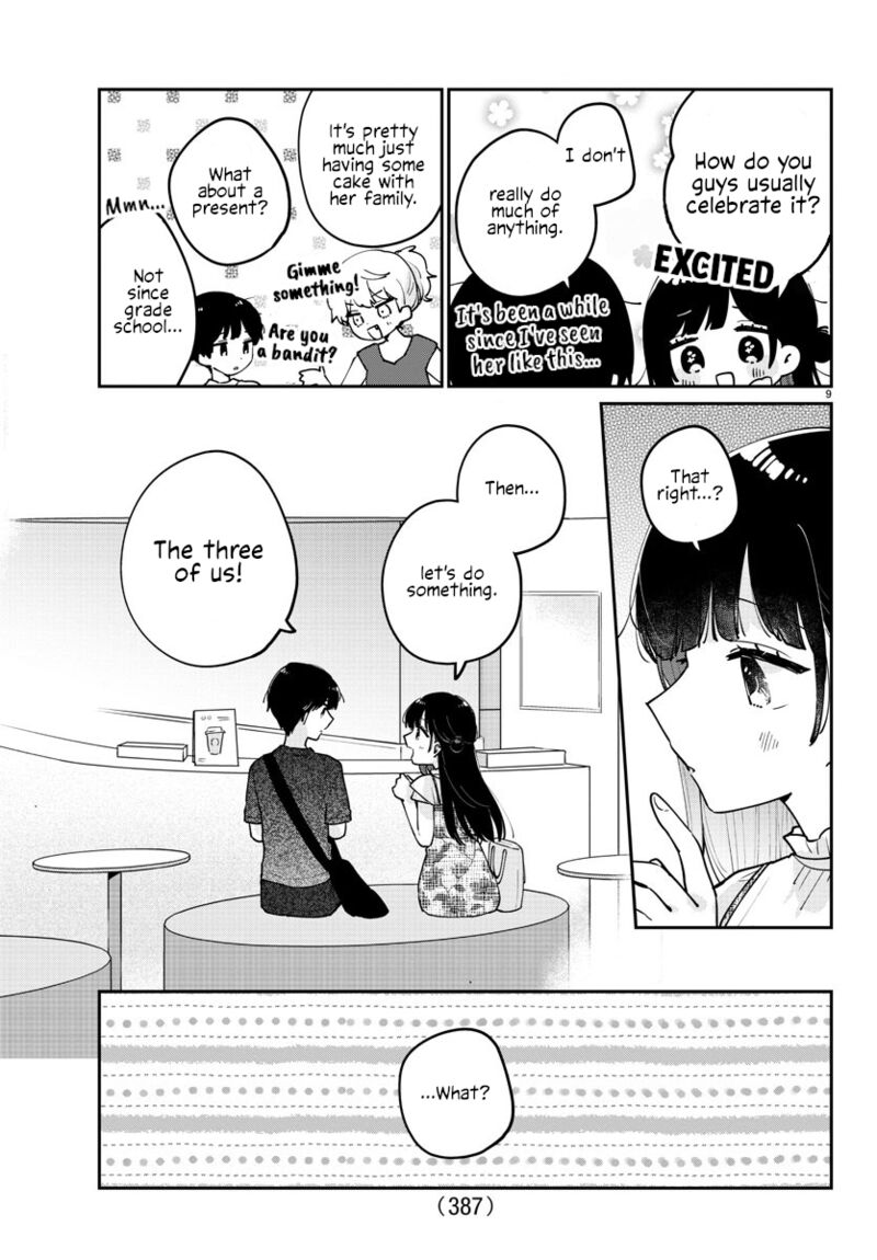 Osananajimi No Ohime Sama 45 9