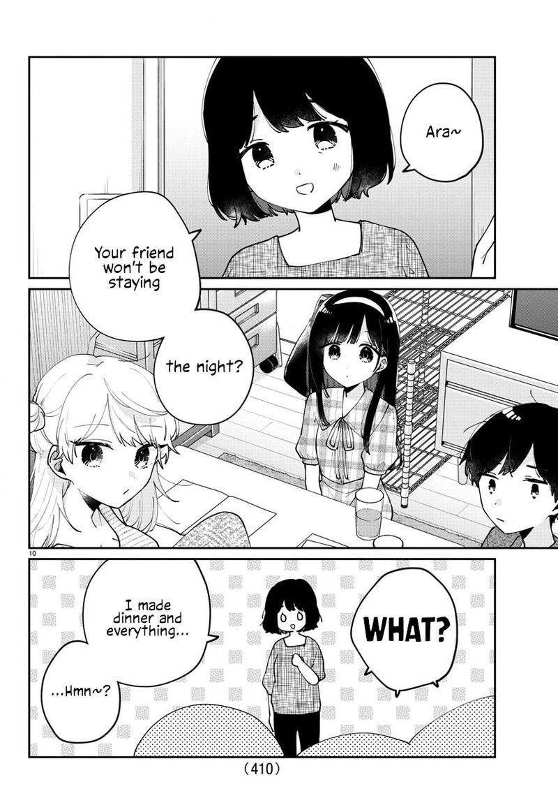 Osananajimi No Ohime Sama 46 10