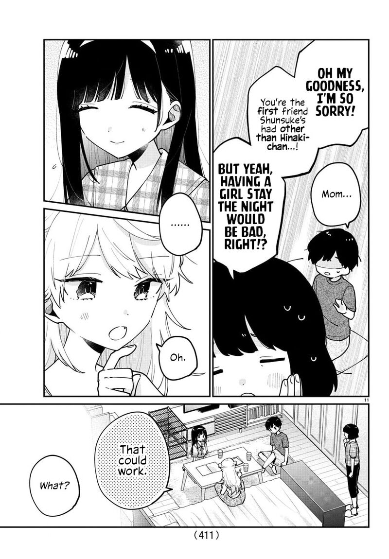 Osananajimi No Ohime Sama 46 11