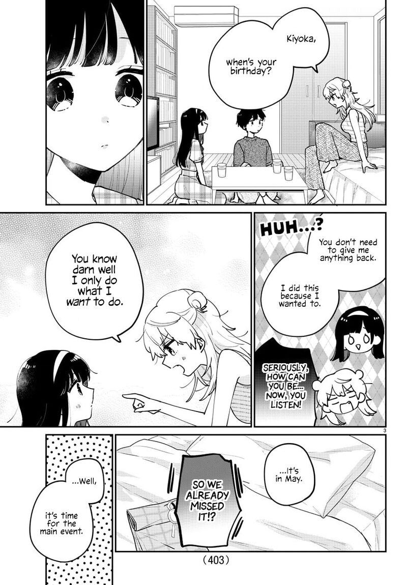 Osananajimi No Ohime Sama 46 3