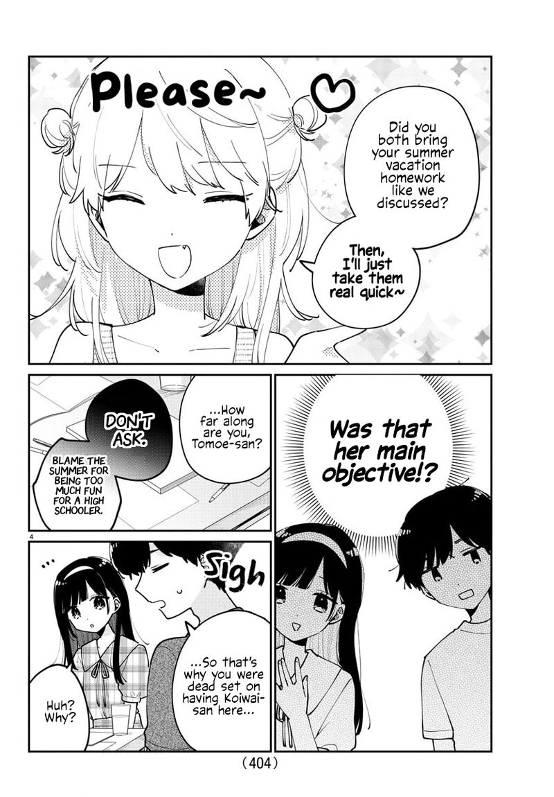 Osananajimi No Ohime Sama 46 4