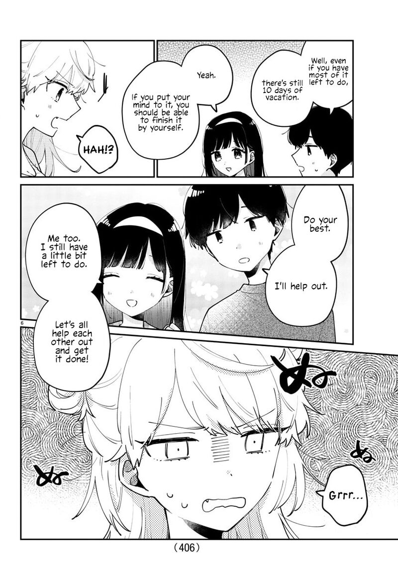 Osananajimi No Ohime Sama 46 6