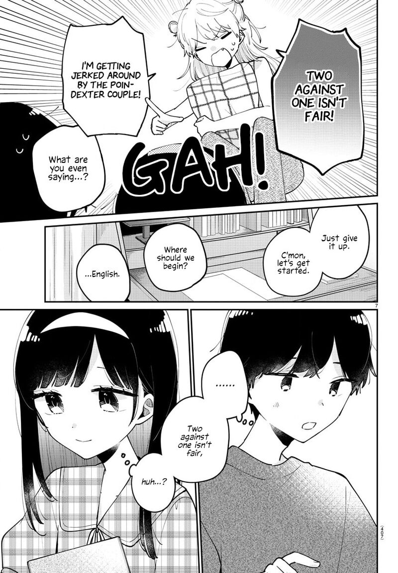 Osananajimi No Ohime Sama 46 7