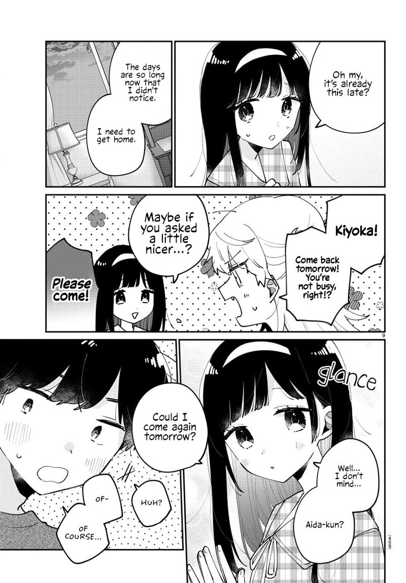 Osananajimi No Ohime Sama 46 9